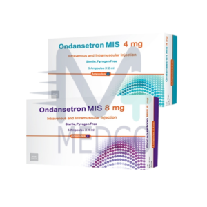 أوندانسيترون مسعود 8 ملغ ابر