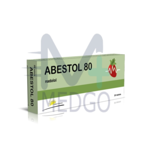 ابيستول 80 ملغ
