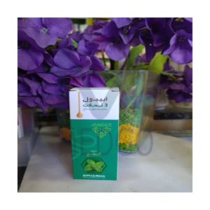 ابیبول بخاخ اخضر 3 نحلات