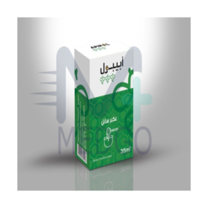 ابیبول نقط 3 نحلة - اخضر