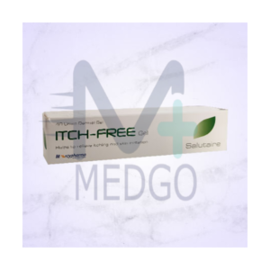 اتش فري جل سوليتر