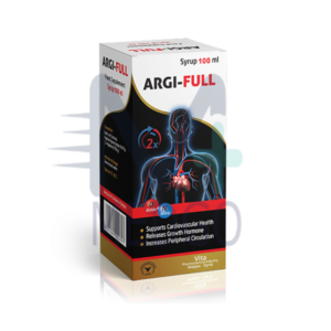 ارجي فل 200 مل شراب