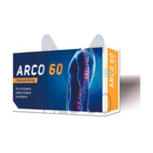اركو 60 ملغ