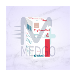 اريترو سول 4%