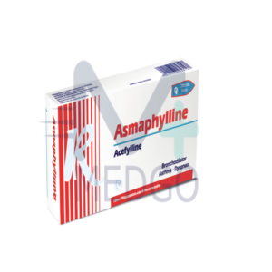 اسمافللين تحاميل اطفال