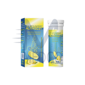 الكاجست - فوار