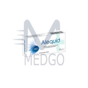 اليكيد 60 ملغ