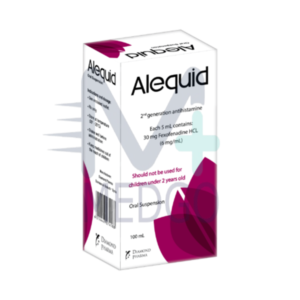 اليكيد شراب