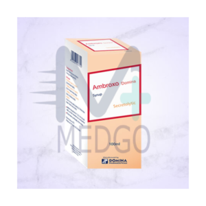 امبروكسو شراب