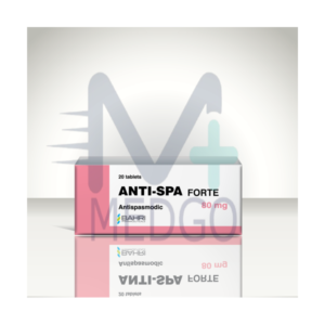 انتي سبا 80 فورت حب