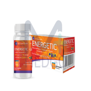 انرجيتك 30 حبة