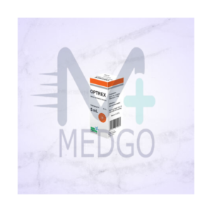 اوبتريكس قطرة عادية