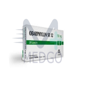 اوبرفللين 150 ملغ