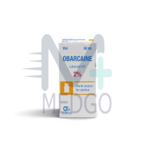 اوبركائين فلاكون 50 مل