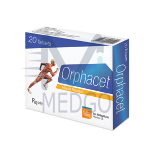 اورفاست 20 حبة