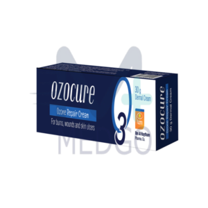 اوزكيور كريم 30 غ