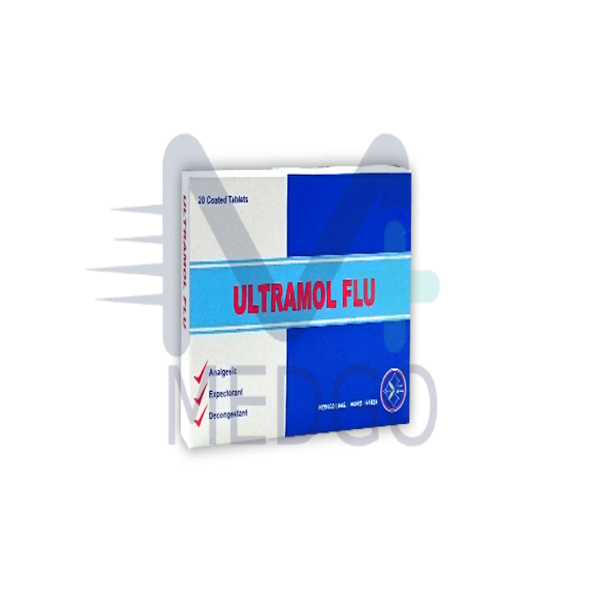 اولترامول فلو