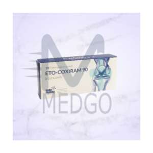 ايتو - كوكسيرام 90 ملغ