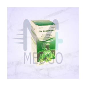 ايفي النورس شراب 100 مل