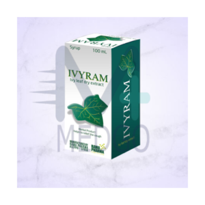 ايفيرام شراب عادي