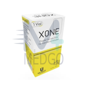 ايكسون 500 ملغ