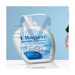 ايلاجین لوشن 250 مل