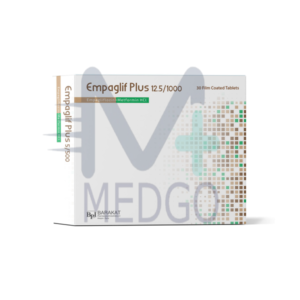 ايمبا غليف بلس 1000 / 12.5