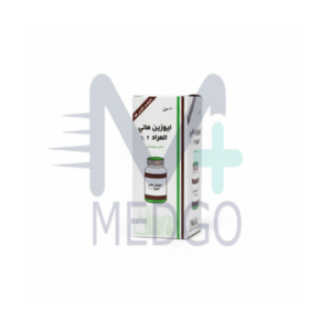 ايوزين مائي 2% المراد