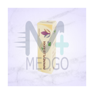 بابائين بلس راما 30 غ