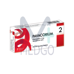 بافاكوريوم 2