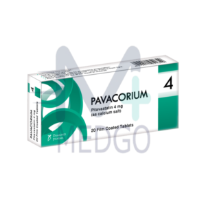 بافاكوريوم 4