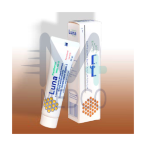 بانـتنول كبير 50 غ لونا