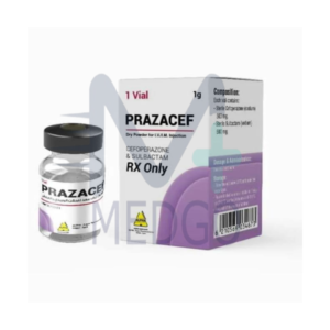 برازاسيف 1 غ - فيال