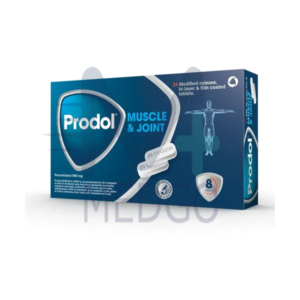 برودول جونیت - 24 حبة