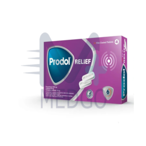 برودول ريلیف