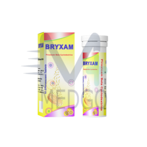 بريكسام - فوار