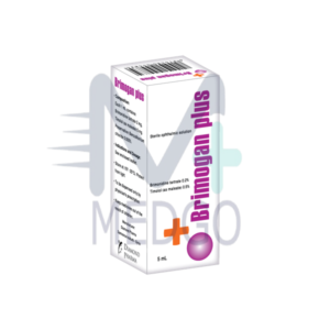 بريموغان بلس قطرة