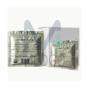 بودرة ظرف 60 غ