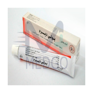 بولي ديرم 20 غ