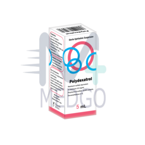 بوليديكساترول قطرة