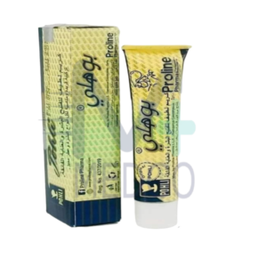 بوهلي كريم صغير 17 غ