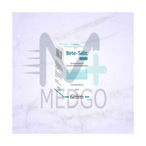 بيتاساليك محلول للصدفية