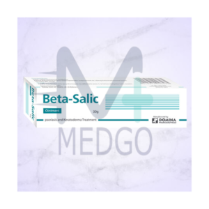 بيتاساليك مرهم