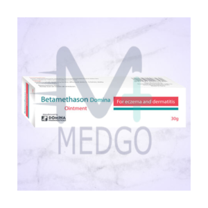 بيتاميتازون مرهم