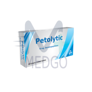 بيتولايتك 10 ملغ - 20 حبة