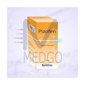 بيزوفين 100 مل شراب