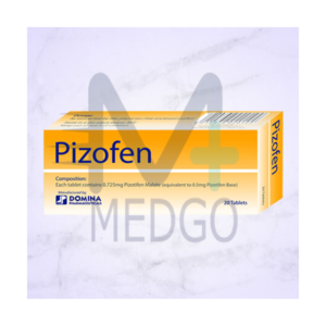 بيزوفين أقراص