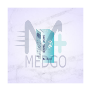 بيماتو - اوفتال قطرة عيني عقيم