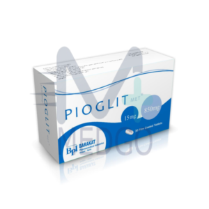 بيوغليت ميت 850 / 15