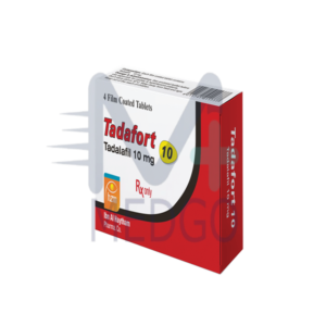 تادافورت 10 ملغ